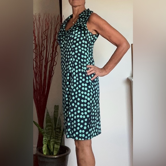 Jones and Co summer dress - Picture 4 of 11